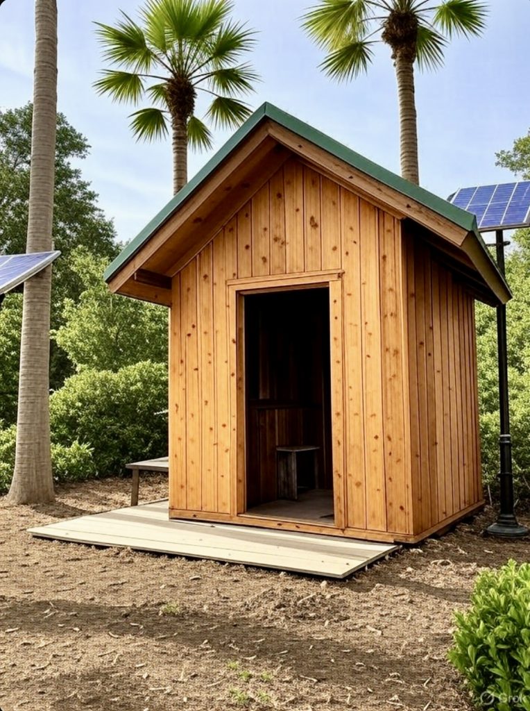 solar sheds San Diego, off grid solar, off grid solar San Diego